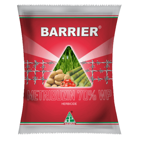Barrier Herbicide (ಬ್ಯಾರಿಯರ್) Barrier Herbicide (ಬ್ಯಾರಿಯರ್)