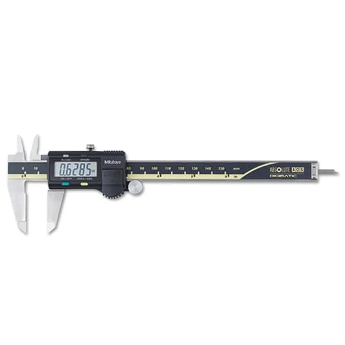 digital vernier caliper