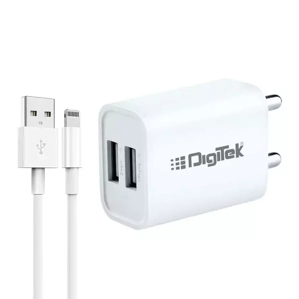 Digitek Smart Fast Charger DMC-026 LTC Digitek Smart Fast Charger DMC-026 LTC