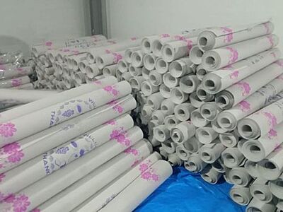 Table Rolls