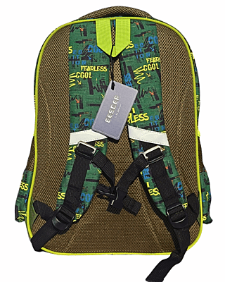 3D Comic Print EVA Children's Backpack Waterproof Design Soft Theme PP Lightweight Colorful Reducing Shoulder Burden 3D Comic Print EVA Children's Backpack Waterproof Design Soft Theme PP Lightweight Colorful Reducing Shoulder Burden