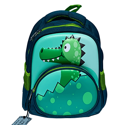 3D printed Kindergarten Boys and Girls Cartoon printed Backpack Bag New Girls Children Waterproof School Bags for Kids 3D printed Kindergarten Boys and Girls Cartoon printed Backpack Bag New Girls Children Waterproof School Bags for Kids
