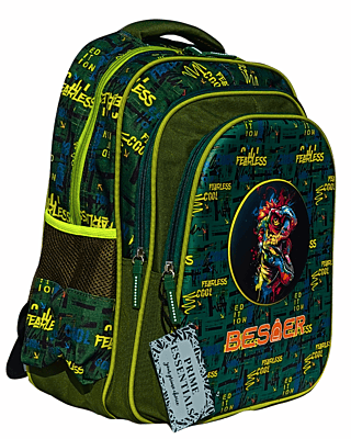 3D Comic Print EVA Children's Backpack Waterproof Design Soft Theme PP Lightweight Colorful Reducing Shoulder Burden 3D Comic Print EVA Children's Backpack Waterproof Design Soft Theme PP Lightweight Colorful Reducing Shoulder Burden