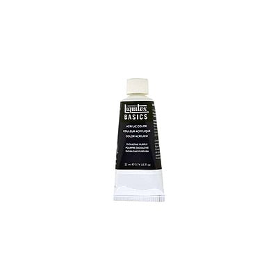 Liquitex Artist acrylic colors Tube -22 ml Liquitex Artist acrylic colors Tube -22 ml