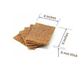 Dish Wash Scrub Pad
