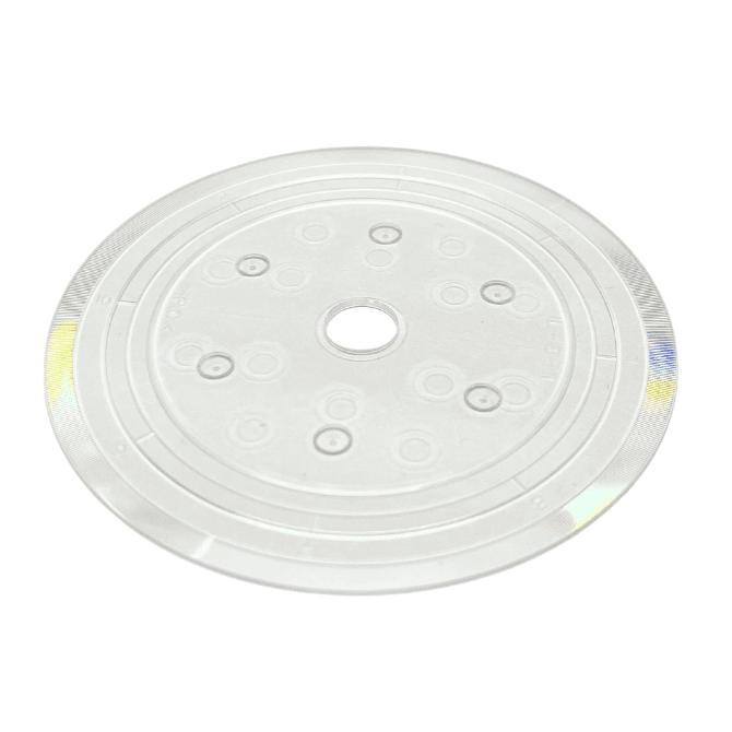 Disk Encoder For Epson L3110 L3150 L3156 L5190