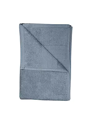Sofrito 100% Cotton - Bath Towel - Divine Series - 525 GMS - Grey Sofrito 100% Cotton - Bath Towel - Divine Series - 525 GMS - Grey