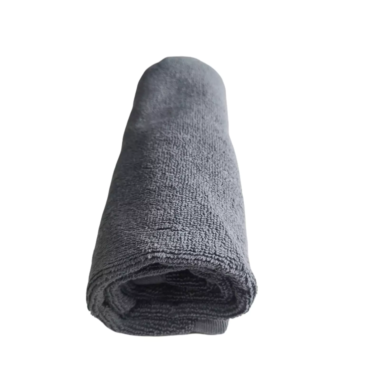 Sofrito Terry Hand Towel High Quality 100% Cotton - Divine - Grey Sofrito Terry Hand Towel High Quality 100% Cotton - Divine - Grey