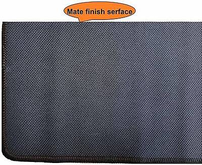 spincart Big Gaming Mouse Pad, Extended Nonslip Table Mat For Laptop & PC (70x30cm, 2mm) Mousepad (Multicoor) spincart Big Gaming Mouse Pad, Extended Nonslip Table Mat For Laptop & PC (70x30cm, 2mm) Mousepad (Multicoor)