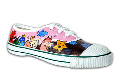 DOODLE-WOMENS DOODLE-WOMENS