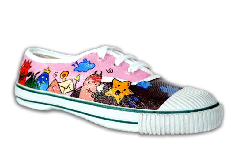 DOODLE-WOMENS DOODLE-WOMENS