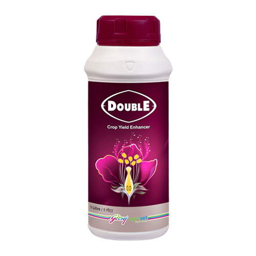Double® Yield Enhancer (ಡಬಲ್) Double® Yield Enhancer (ಡಬಲ್)