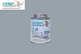 Solvents (uPVC Solvent)