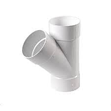 PVC Pipe Fittings (Tee HY)