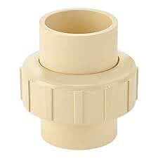cPVC Pipes (Union)