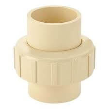 cPVC Pipes (Union)