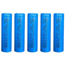 18650 2000 mAh Winway battery