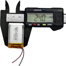 KP902535 3.7 V 1000MAH