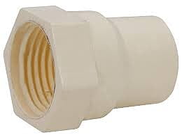 cPVC Pipes (FTA)
