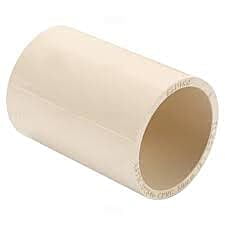 cPVC Pipes (Coupler)