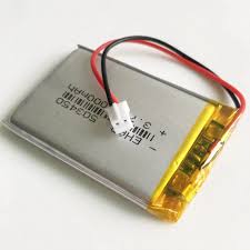 KP902535 3.7 V 1000MAH