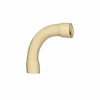 cPVC Fabricated Bend cPVC Fabricated Bend