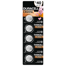 Duracell CR2032 Duracell CR2032