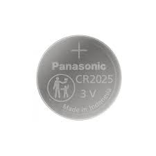 Panasonic CR2025