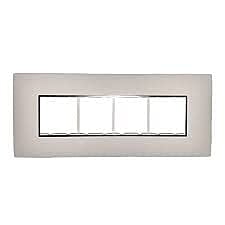HI FI  8*6 PLATE