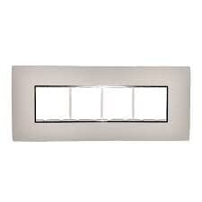 HI FI  8*6 PLATE