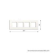 GM   8*4 PLATE