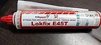 LOKFIX E45T (12x300ml) LOKFIX E45T (12x300ml)