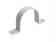 PVC Pipe Fittings (Clamps) PVC Pipe Fittings (Clamps)