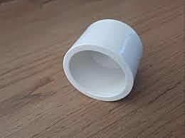 SKIPPER UPVC FITTINGS END CAP 25MM