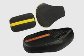 Accessories - Vehicle Seat Cover