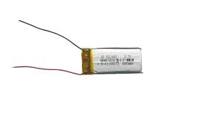 KP581943 3.7V 800 MAH