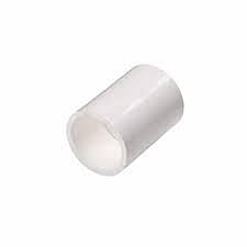 SKIPPER UPVC FITTINGS COUPLER 25MM