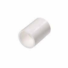 SKIPPER UPVC FITTINGS COUPLER 20MM