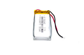 KP581943 3.7V 800 MAH