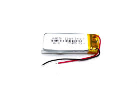 KP581943 3.7V 800 MAH