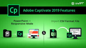 Adobe Captivate 2019 ESD Adobe Captivate 2019 ESD