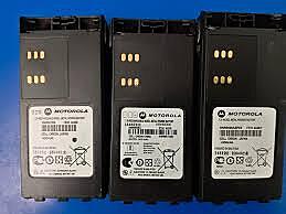 Motorola GP328-338 Walky Talky Battery