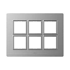 GM  12*4 PLATE