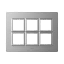 GM  12*4 PLATE