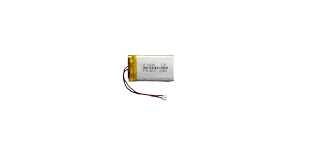 LIZK 702635 3.7V 600 MAH