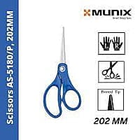 Munix Scissors AS-5180