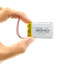 KP422948 3.7V  800 MAH