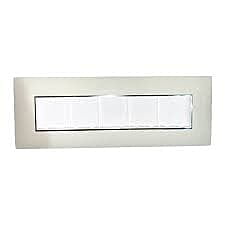 HI FI  10*4 PLATE