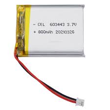 KP422948 3.7V  800 MAH