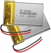 KP422948 3.7V  800 MAH
